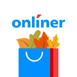 Каталог Onlíner: Беларусь のアイコン